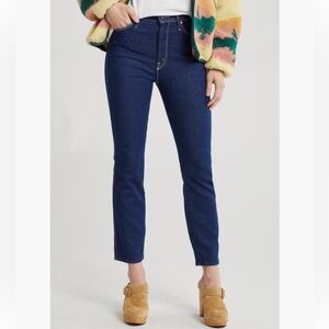 MOTHER The Double Dazzler Jeans